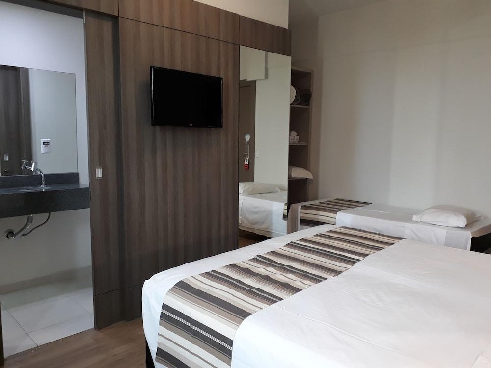 Valerim / Navegantes Hotel 3*