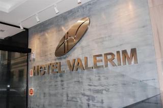 Hotel Valerim / Navegantes